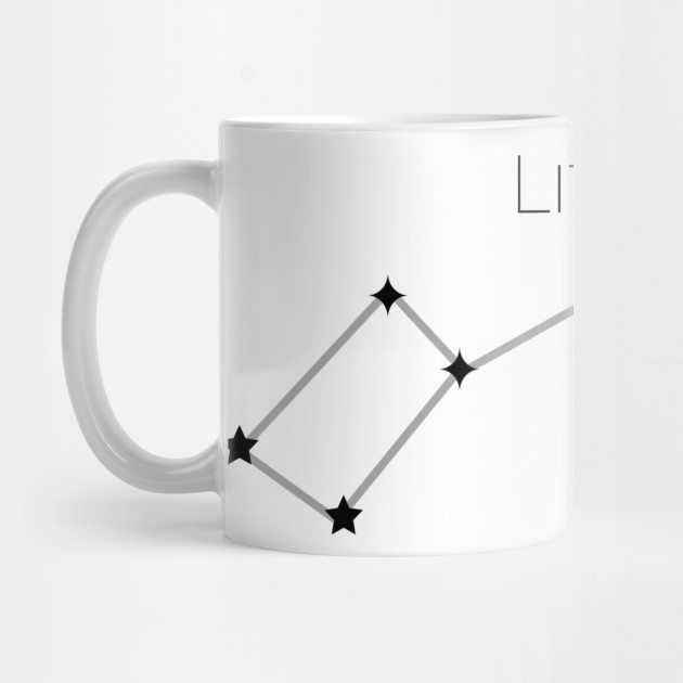Little Dipper
